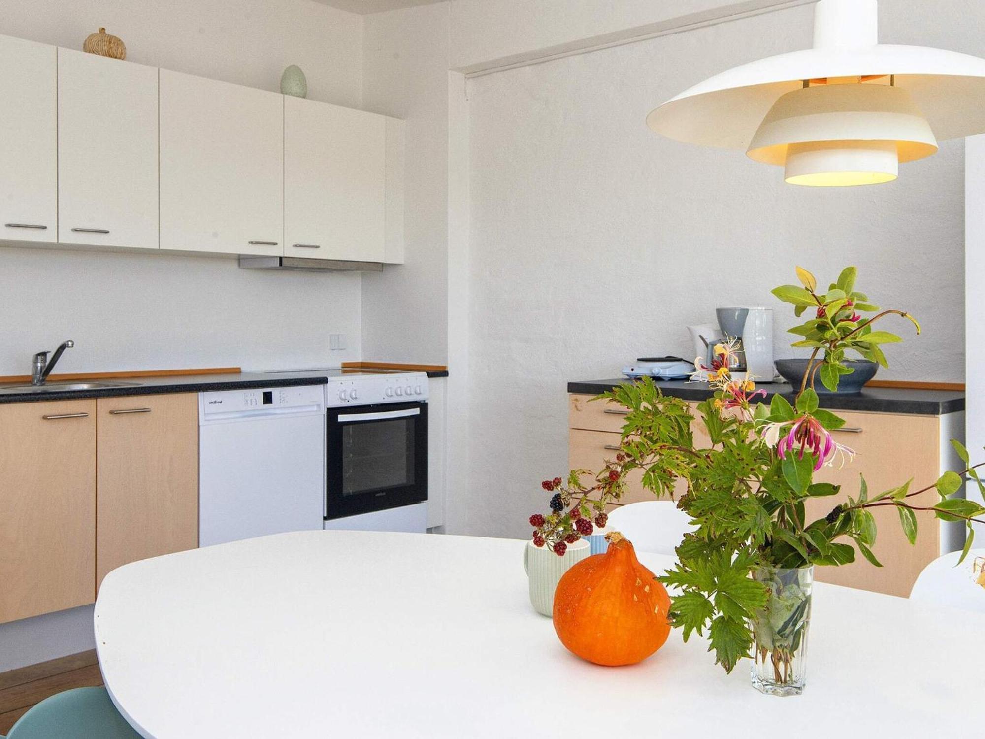 Holiday Home In Ulfborg Near The Sea Dış mekan fotoğraf