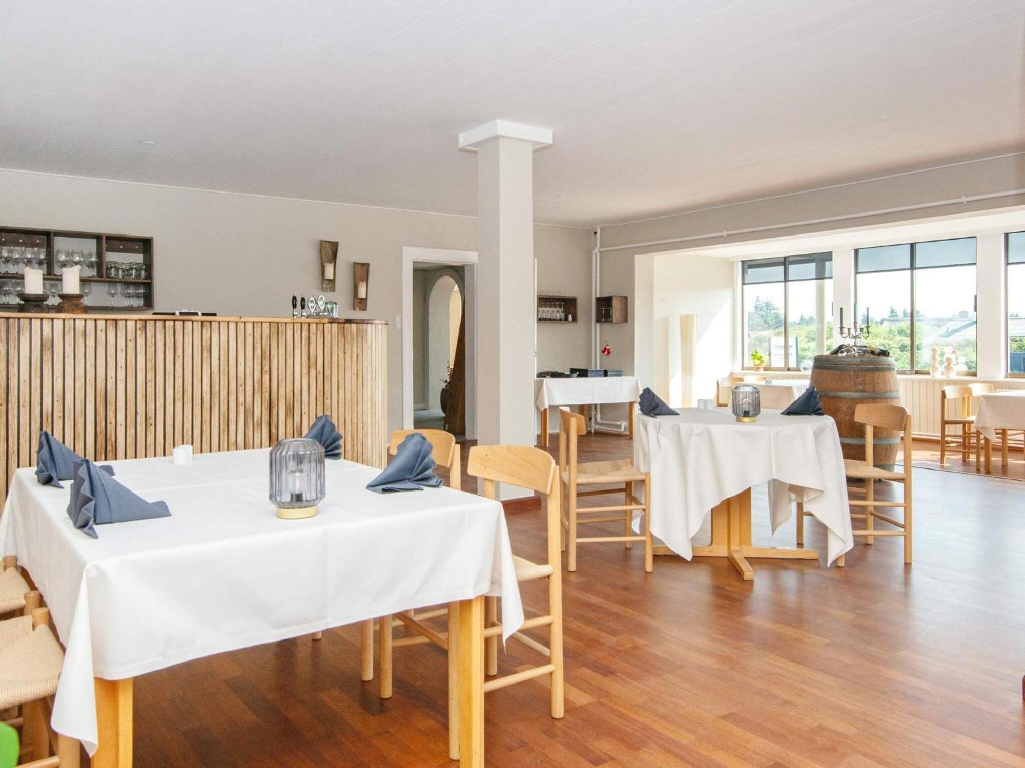 Holiday Home In Ulfborg Near The Sea Dış mekan fotoğraf